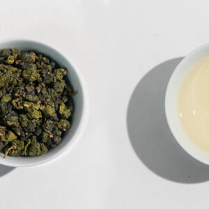 鑫閣NO.031 杉林溪軟鞍高冷茶 | 原葉茶