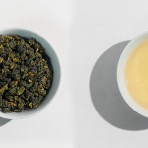 鑫閣 NO.62 梨山翠峰高冷茶|原葉茶