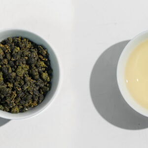 鑫閣 NO63.梨山翠巒高冷茶｜原葉茶