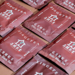 芯芽嫩紅玉-隨身泡茶包